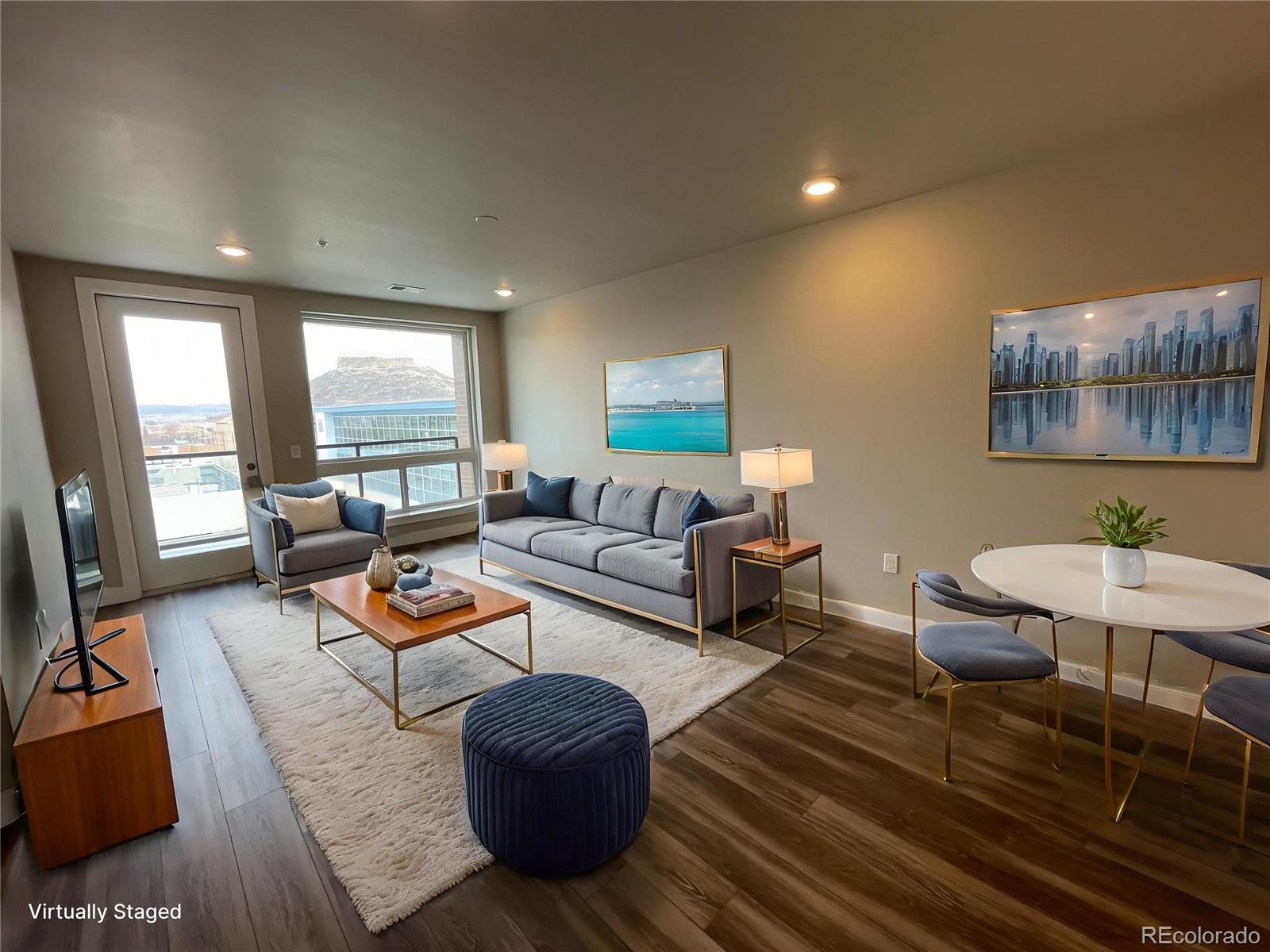 20 Wilcox Street Unit: 518