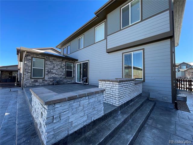 7933 S Kewaunee Way