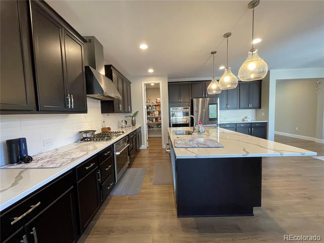 7933 S Kewaunee Way