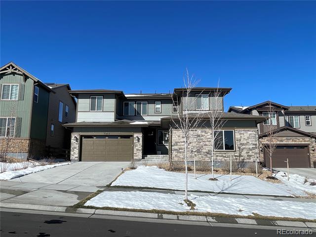 7933 S Kewaunee Way