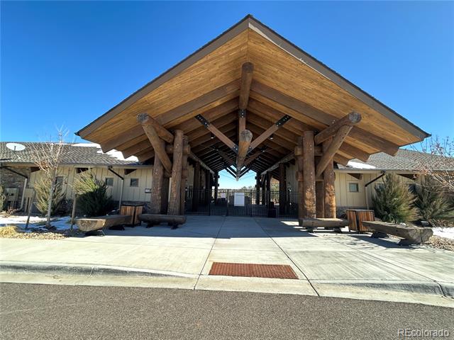 7933 S Kewaunee Way
