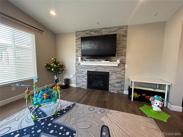7933 S Kewaunee Way