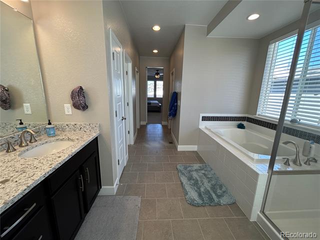 7933 S Kewaunee Way