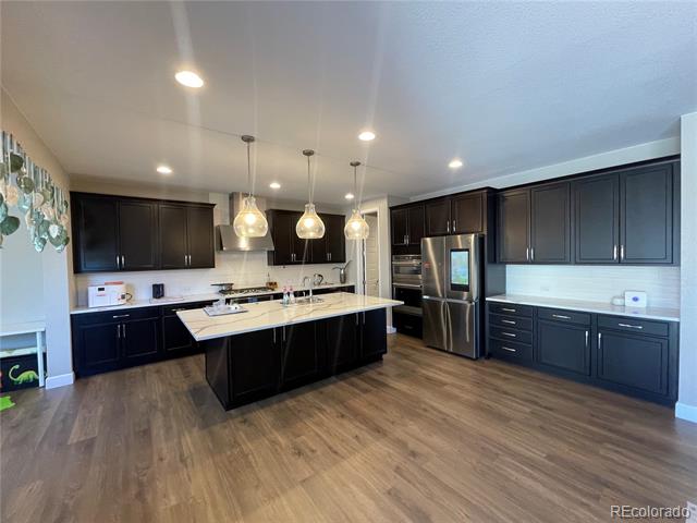 7933 S Kewaunee Way