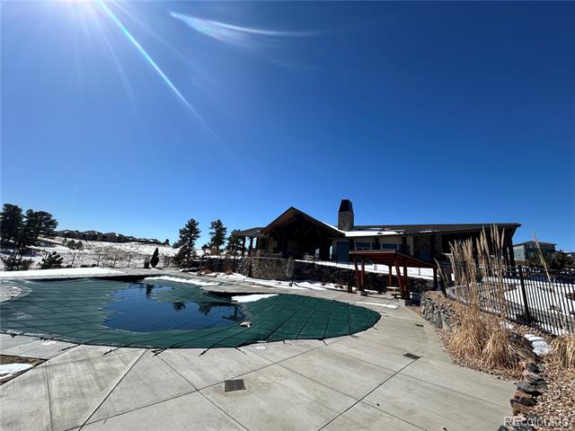 7933 S Kewaunee Way