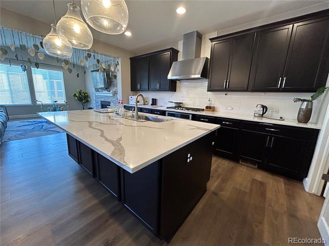 7933 S Kewaunee Way