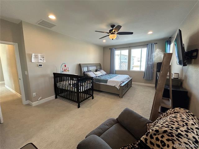 7933 S Kewaunee Way