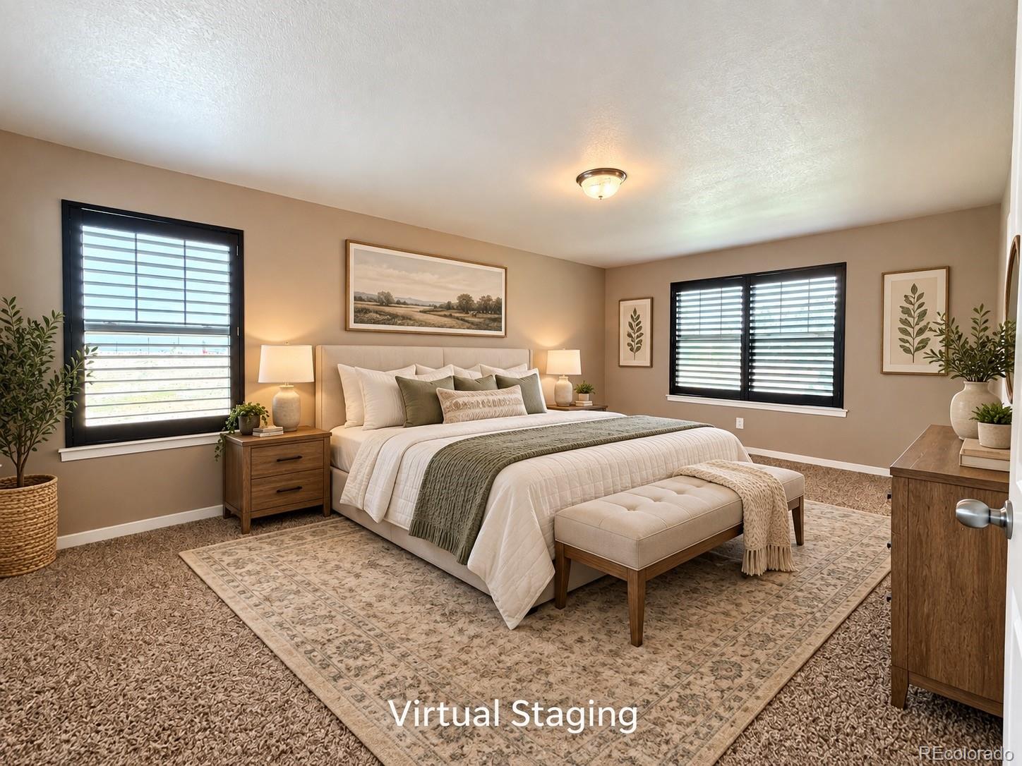 3611 S Perth Circle Unit: 104