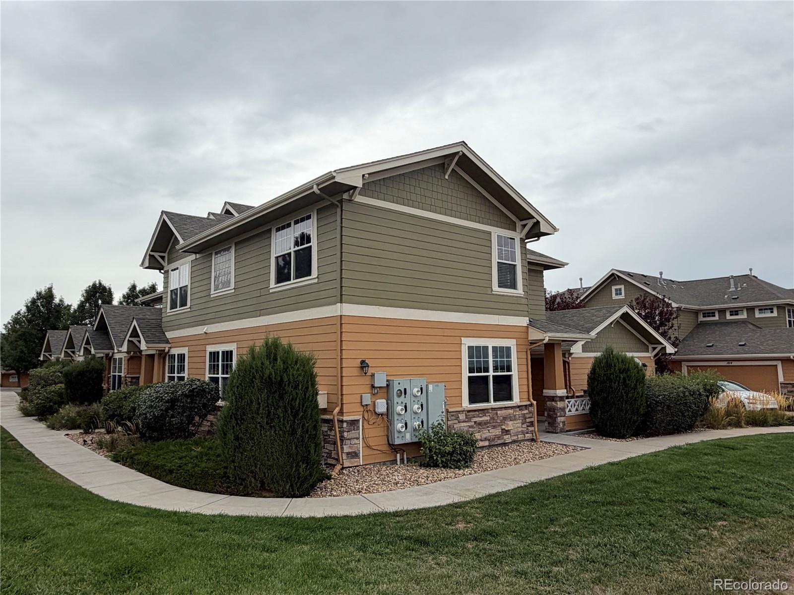 3611 S Perth Circle Unit: 104