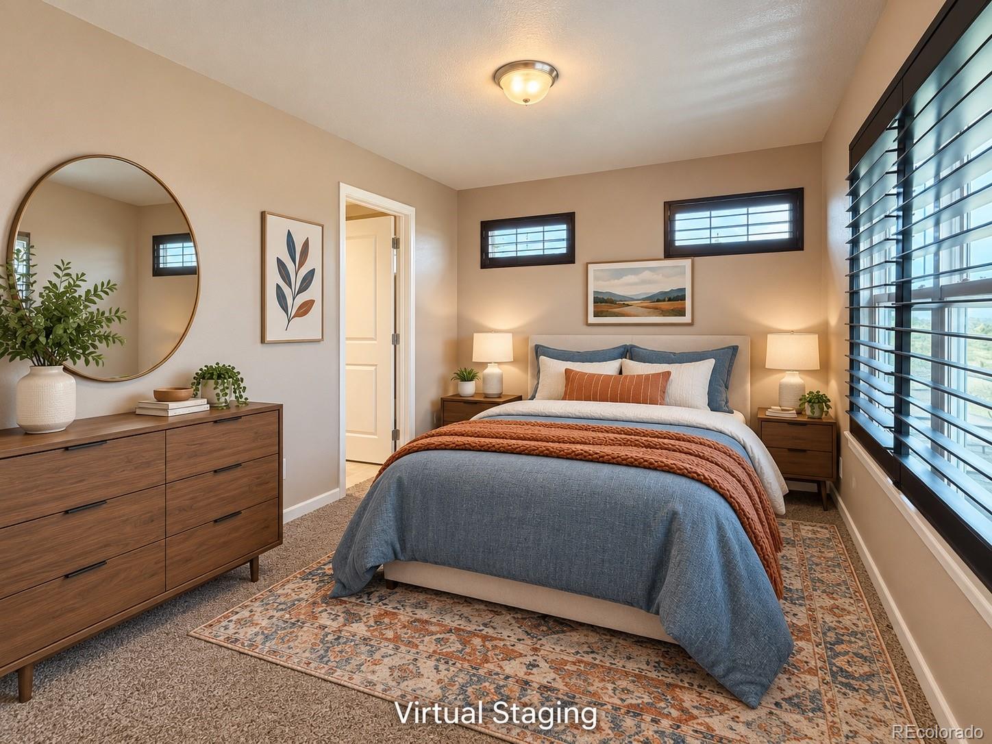 3611 S Perth Circle Unit: 104