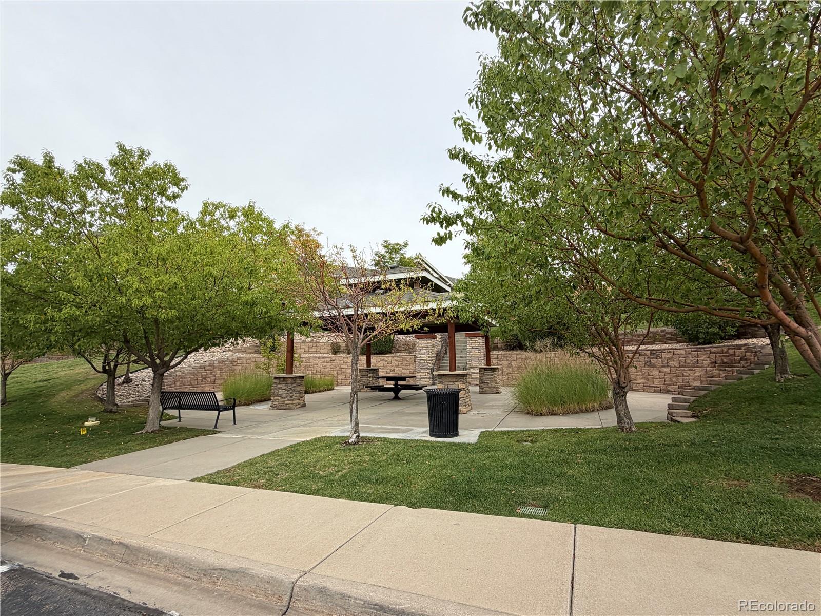 3611 S Perth Circle Unit: 104
