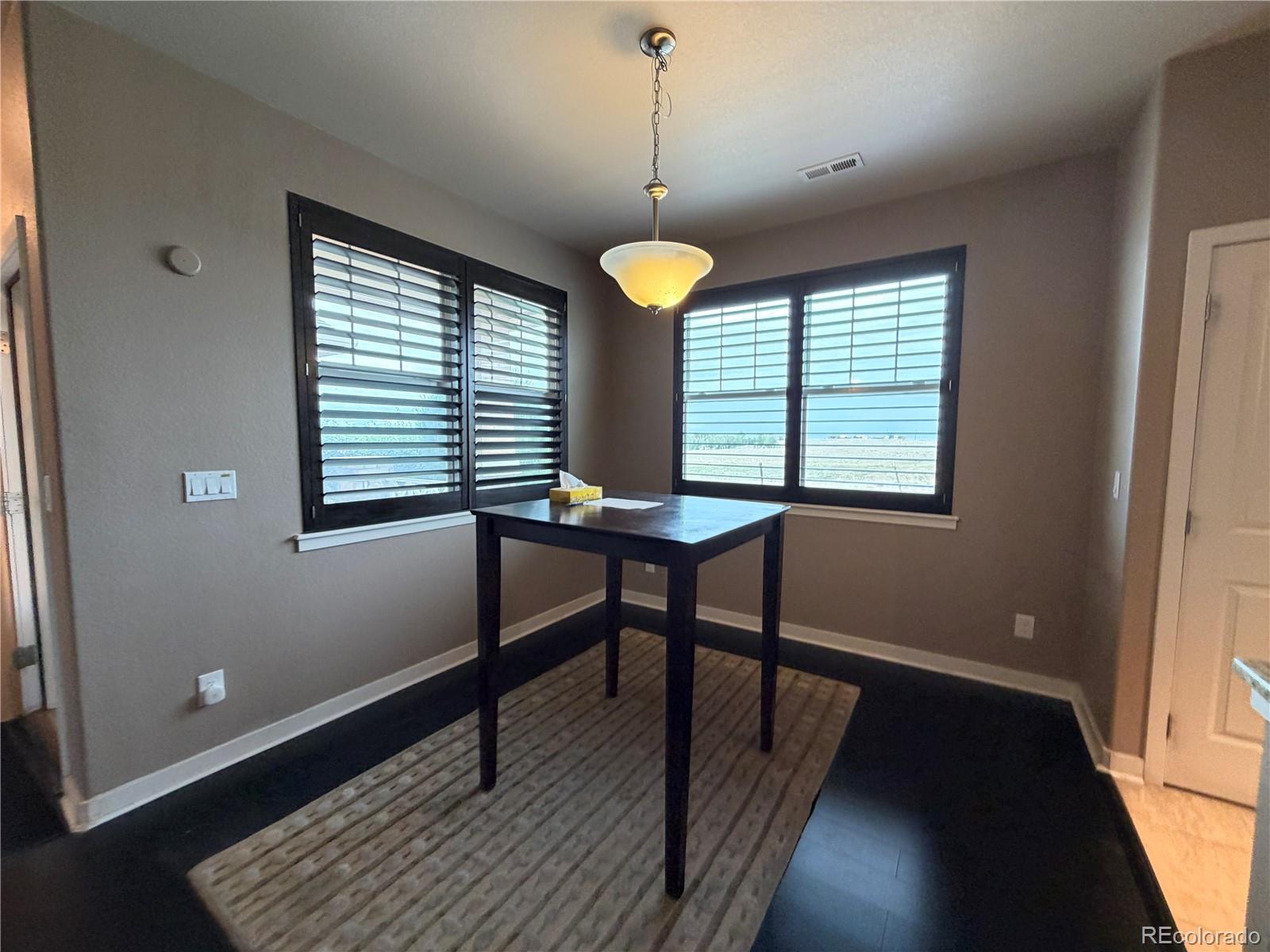 3611 S Perth Circle Unit: 104