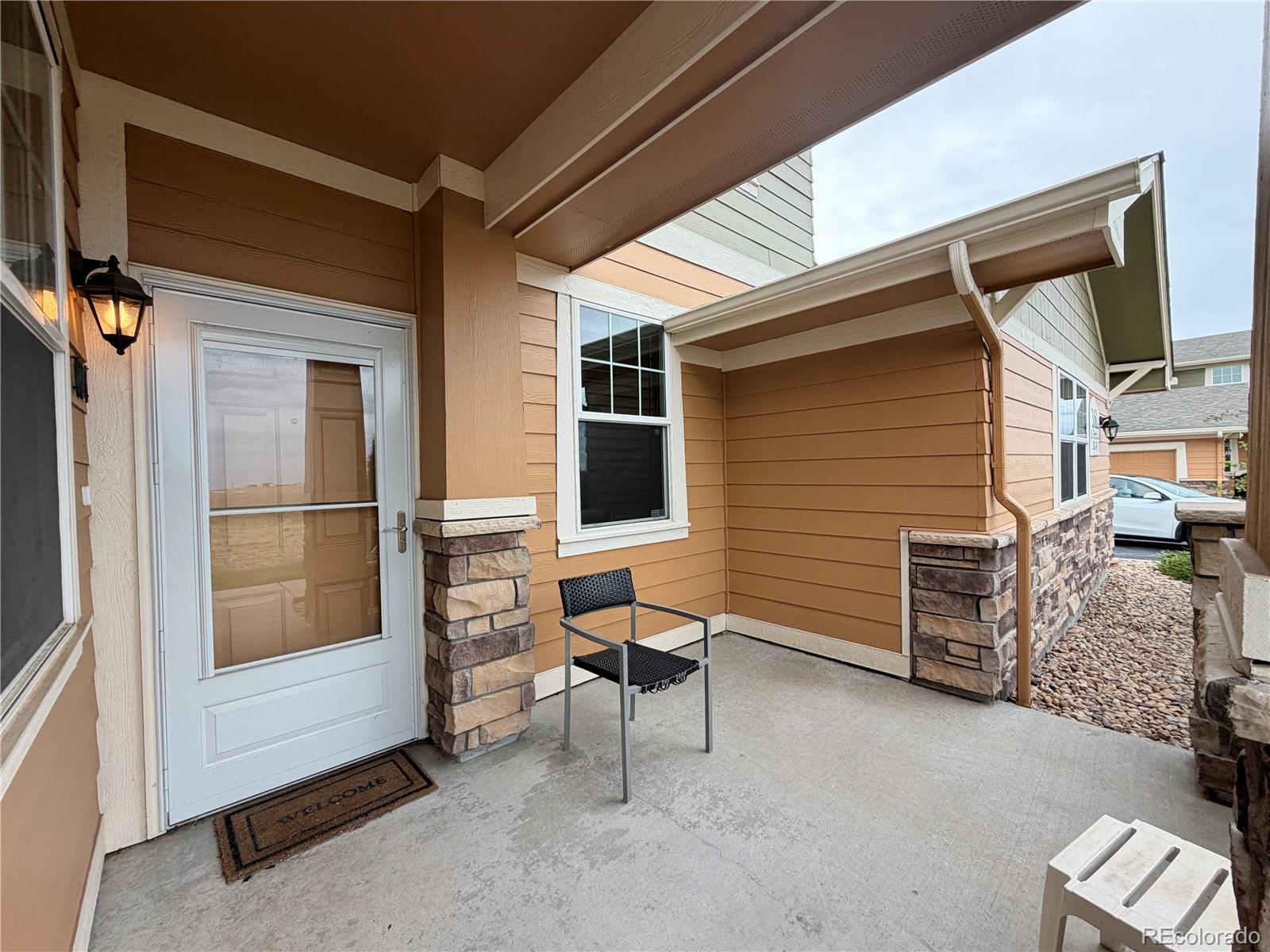 3611 S Perth Circle Unit: 104