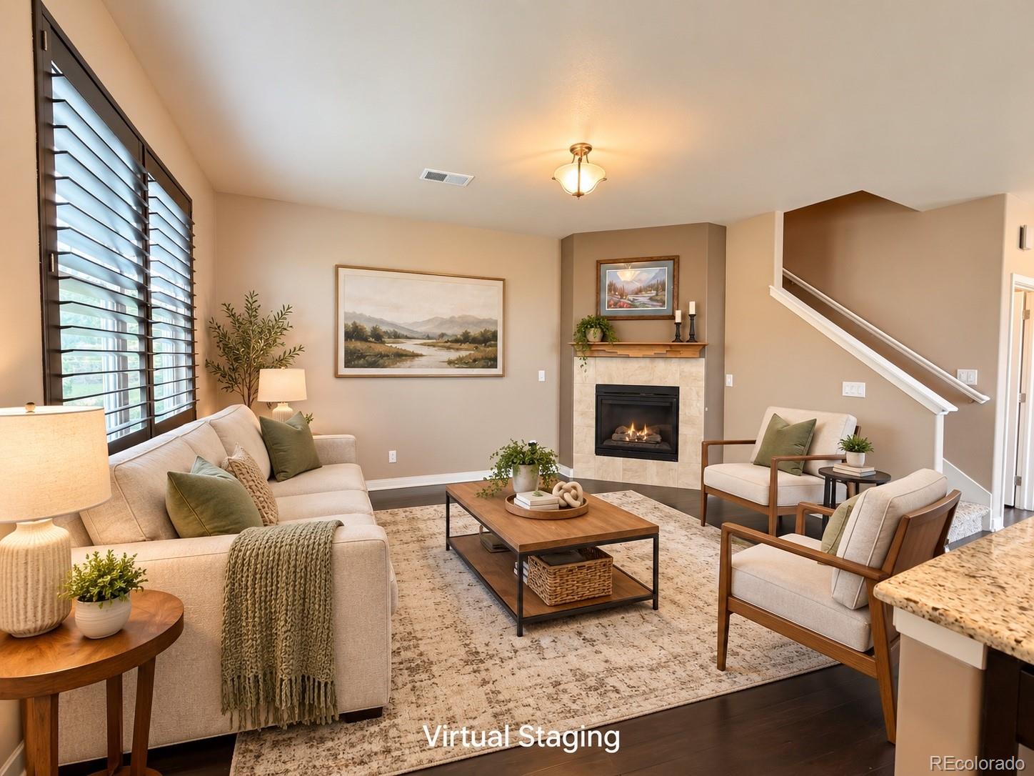 3611 S Perth Circle Unit: 104
