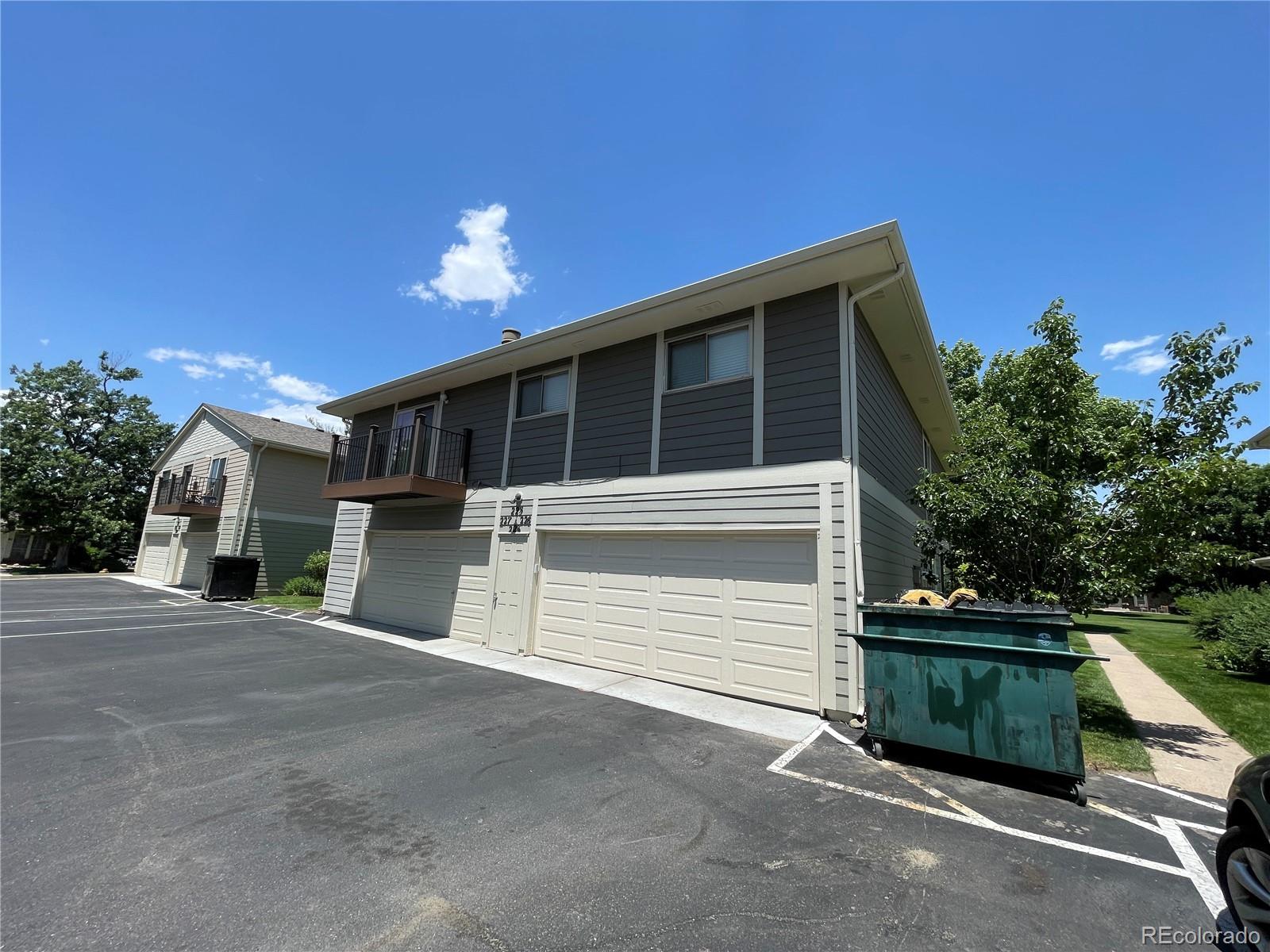 1225 S Oneida Street Unit: 226