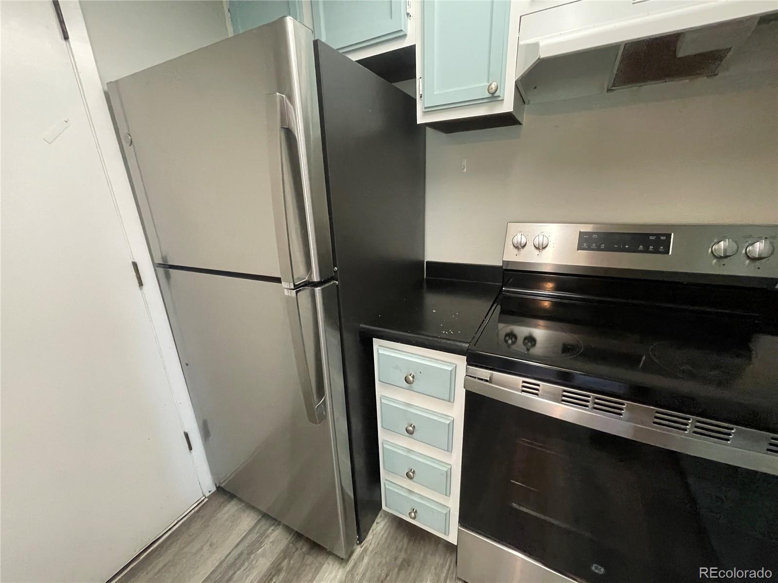 1225 S Oneida Street Unit: 226