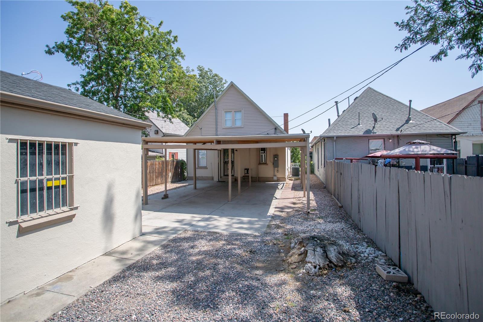 4657 Columbine Street