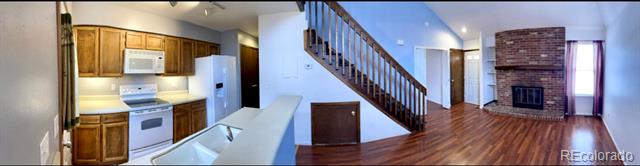 14211 E Dickinson Drive Unit: C