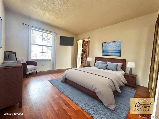 14211 E Dickinson Drive Unit: C