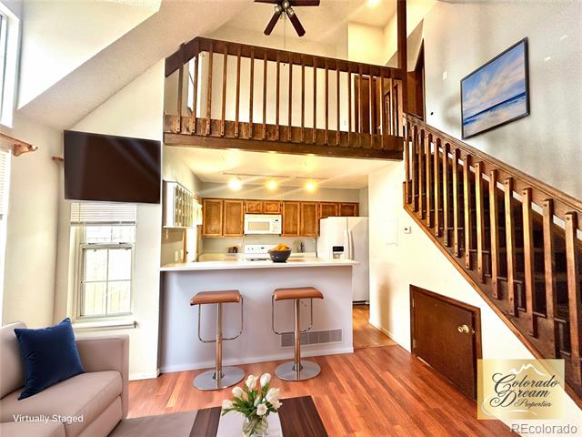 14211 E Dickinson Drive Unit: C