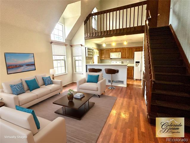 14211 E Dickinson Drive Unit: C