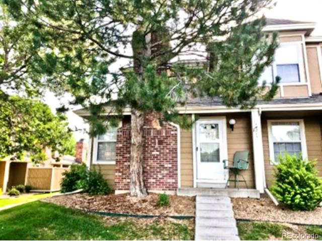 14211 E Dickinson Drive Unit: C