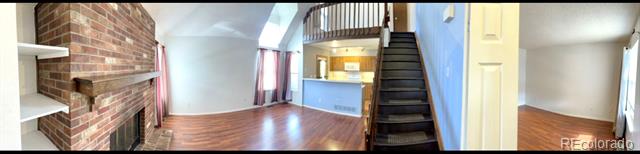 14211 E Dickinson Drive Unit: C
