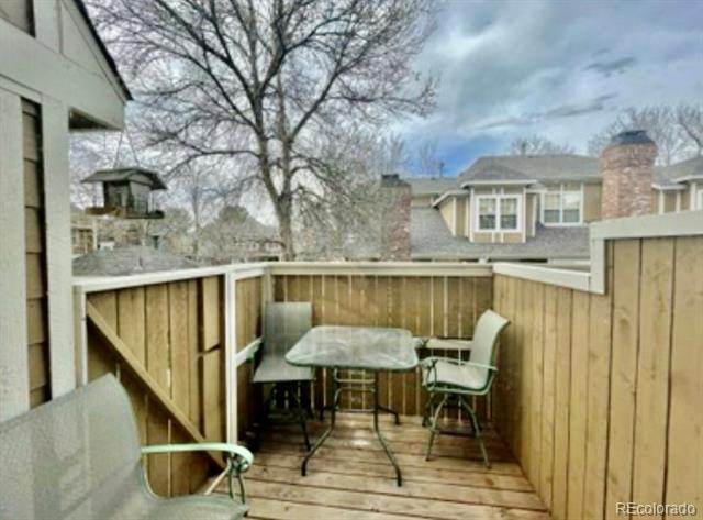 14211 E Dickinson Drive Unit: C
