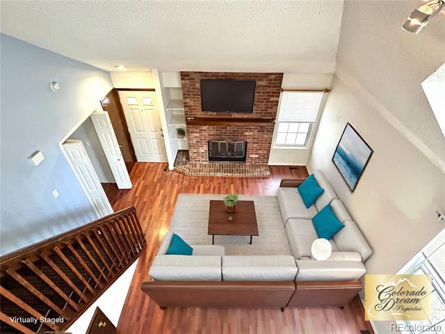 14211 E Dickinson Drive Unit: C