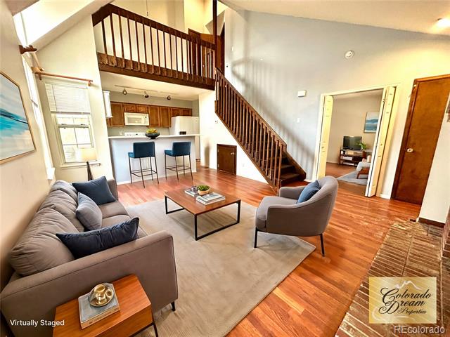 14211 E Dickinson Drive Unit: C