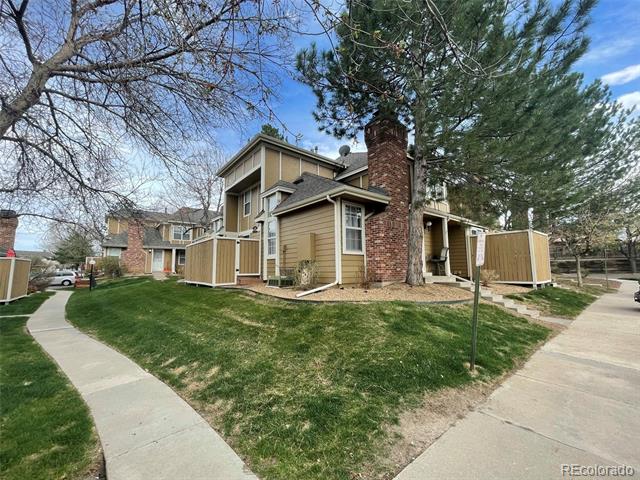 14211 E Dickinson Drive Unit: C