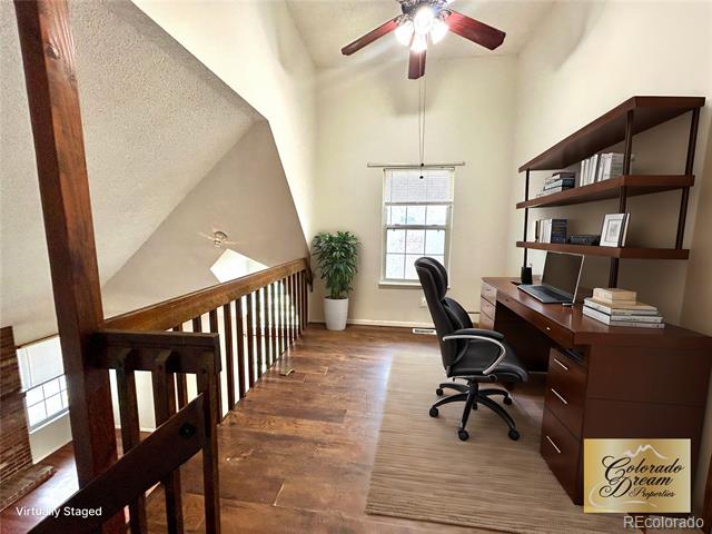 14211 E Dickinson Drive Unit: C