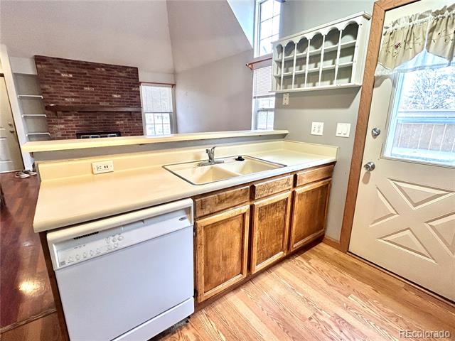 14211 E Dickinson Drive Unit: C