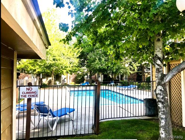 14211 E Dickinson Drive Unit: C