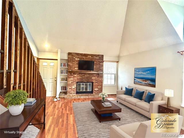 14211 E Dickinson Drive Unit: C