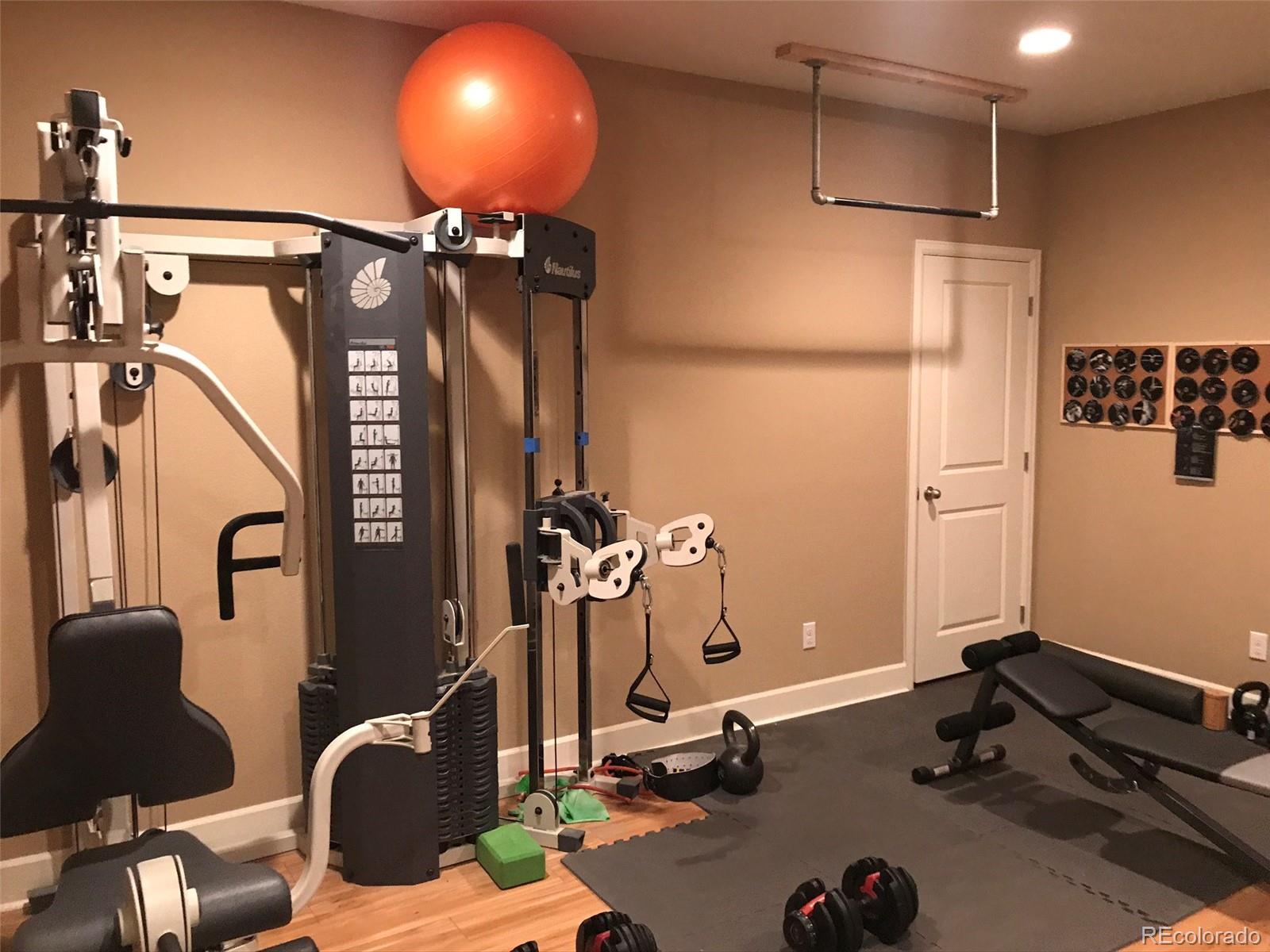 6885 Lynch Lane Unit: Basement