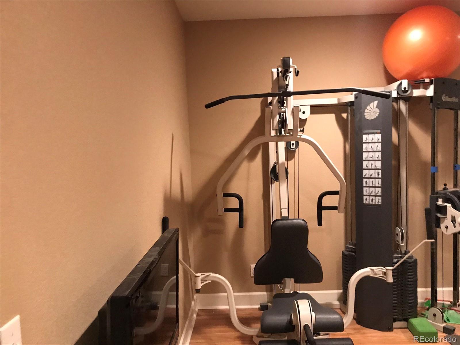 6885 Lynch Lane Unit: Basement