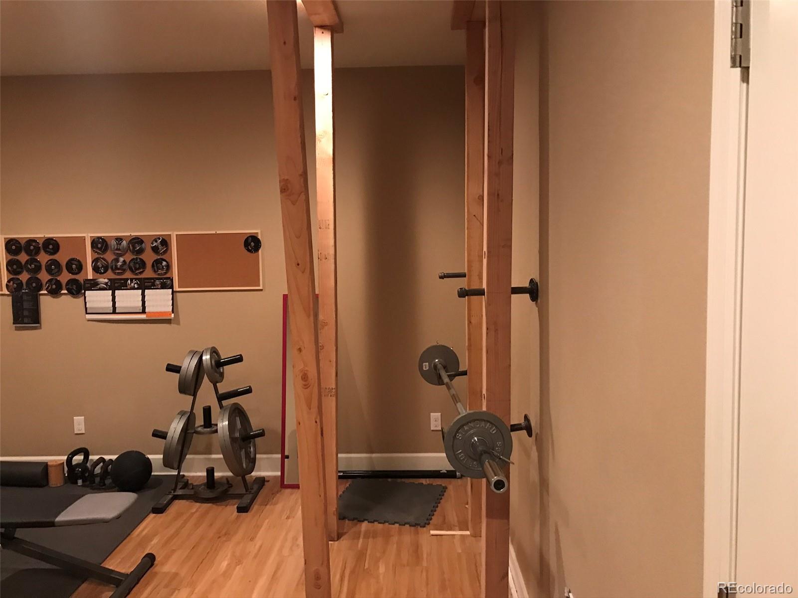 6885 Lynch Lane Unit: Basement