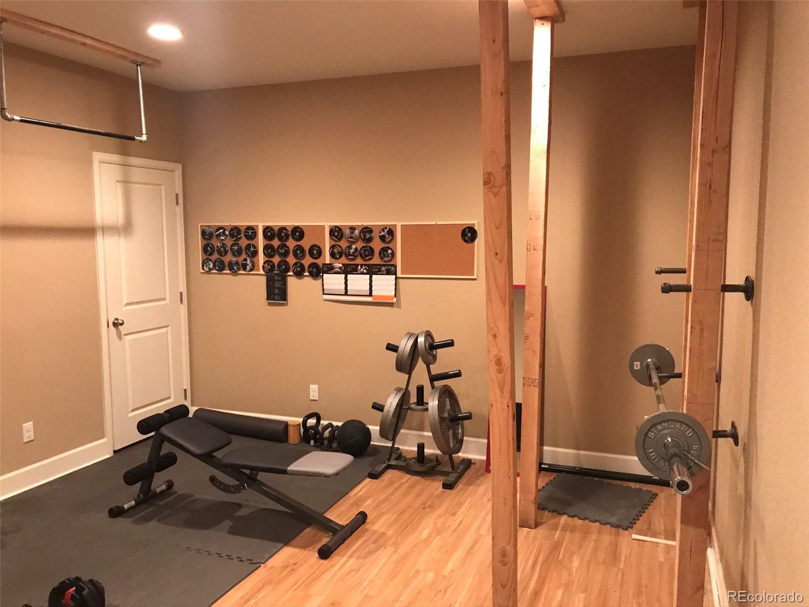 6885 Lynch Lane Unit: Basement