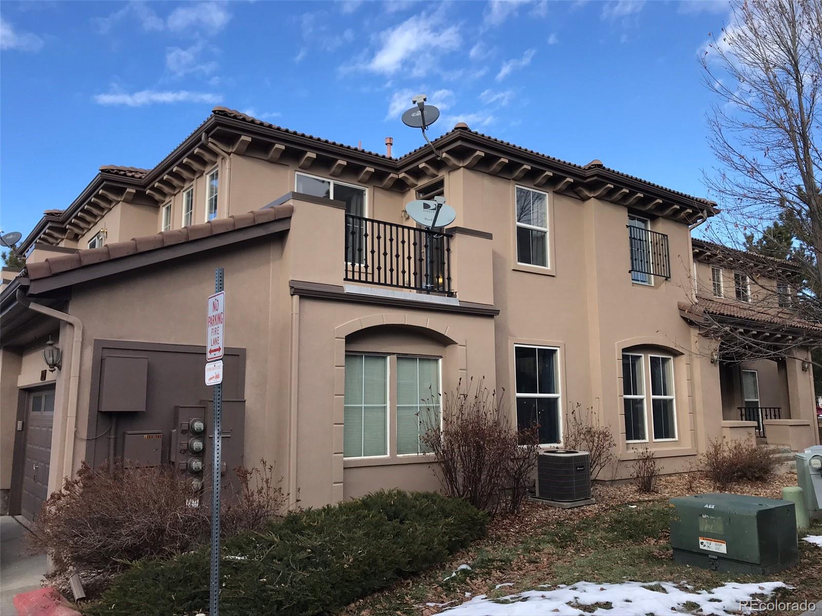 6753 S Winnipeg Circle Unit: 101