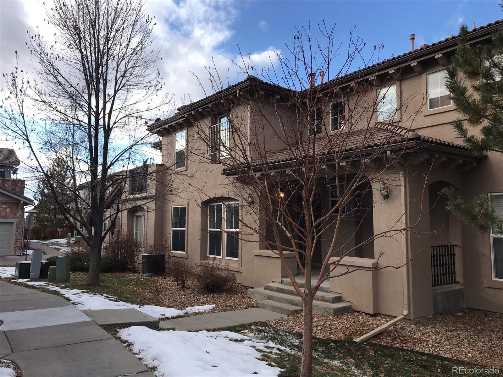6753 S Winnipeg Circle Unit: 101