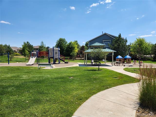 1150 Sunset Way