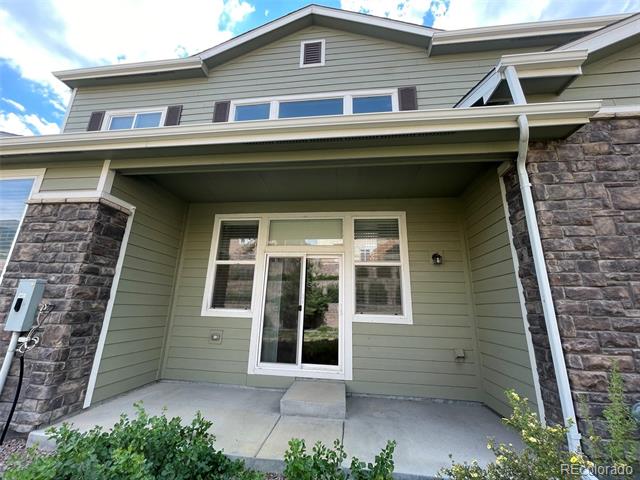 12206 Stone Timber Court