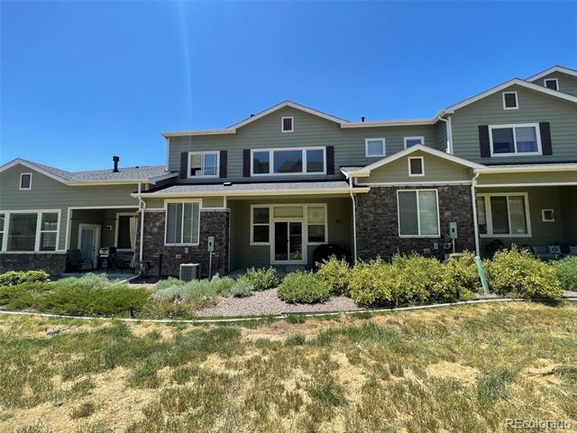 12206 Stone Timber Court