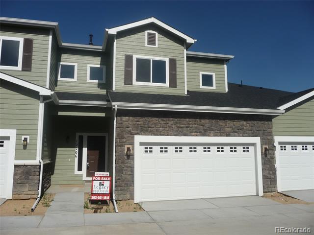 12206 Stone Timber Court