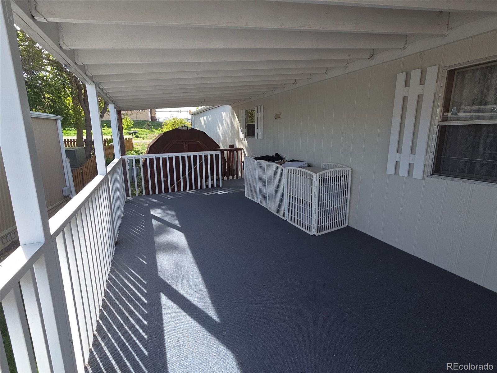 8201 S SantaFe Drive