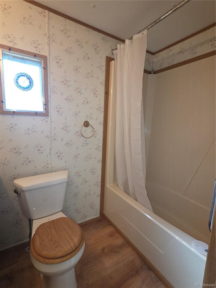 8201 S SantaFe Drive