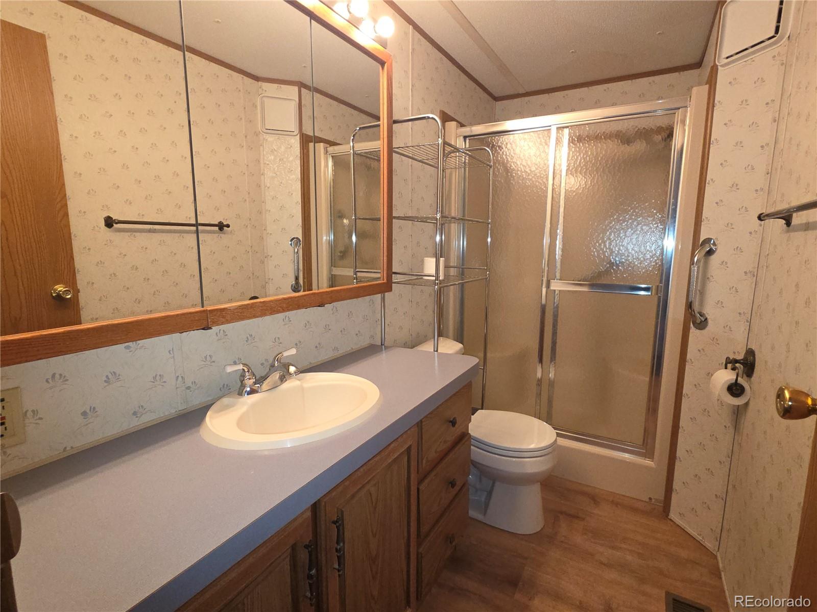 8201 S SantaFe Drive