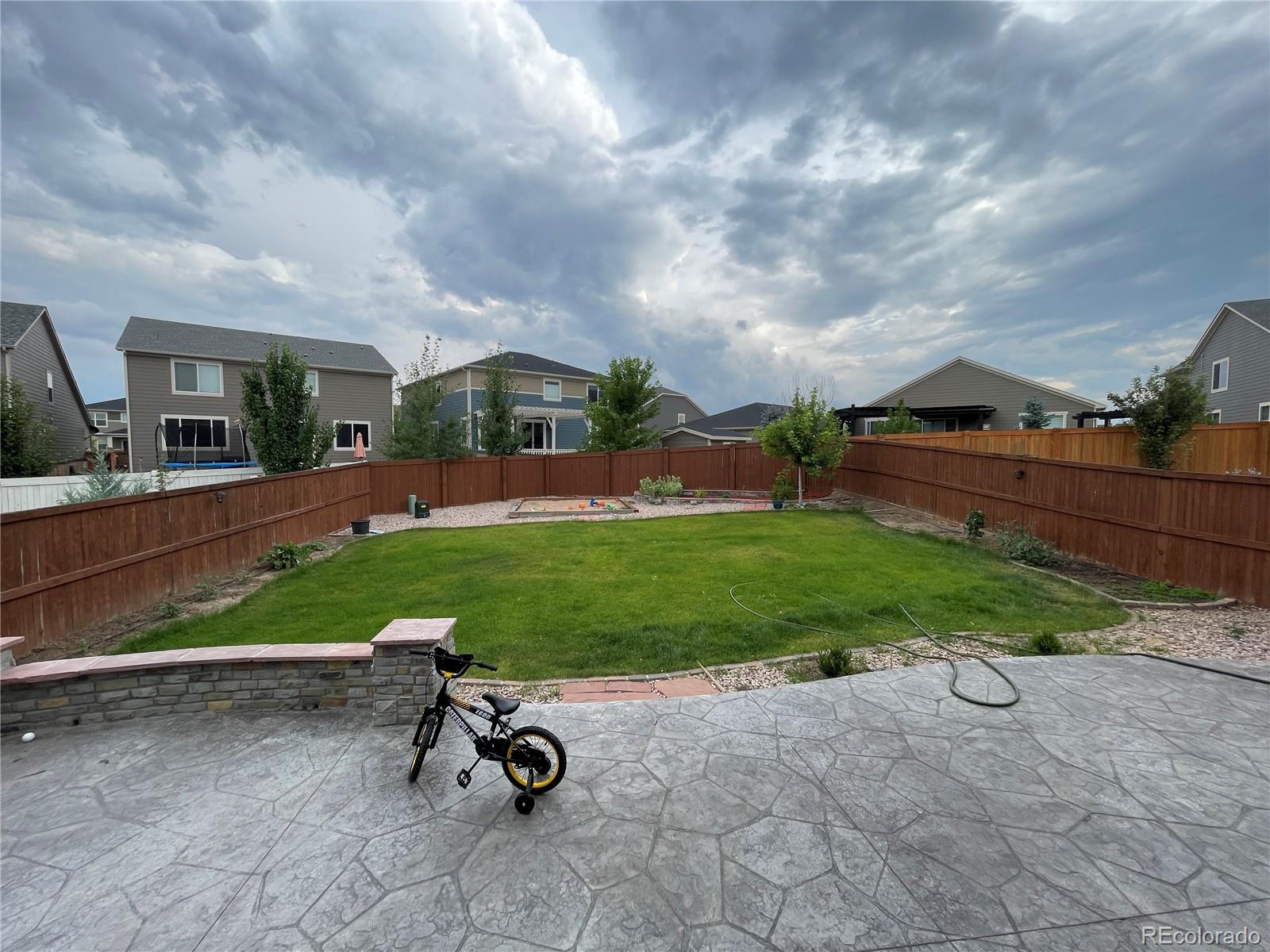 17342 Springfield Drive