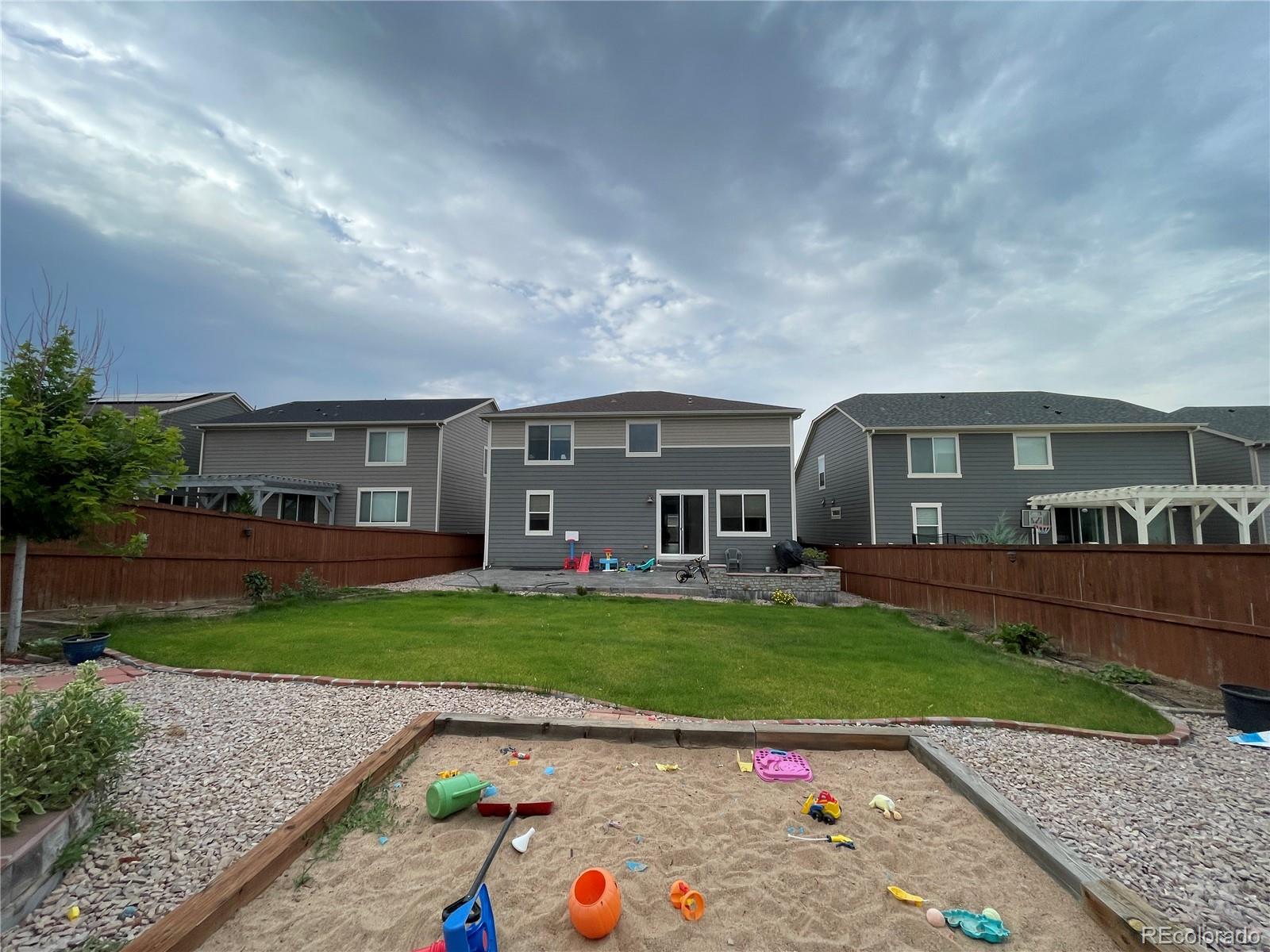 17342 Springfield Drive